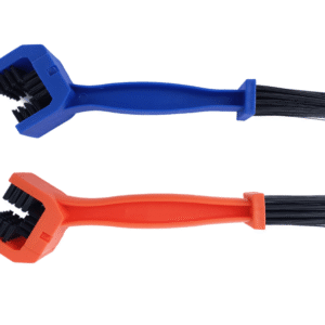 Щітка для очищення ланцюгів