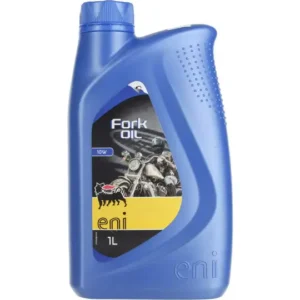 Масло для підвіски Eni Fork Oil10w 1л.