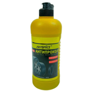 Гель від проколів камер та покришок 400мл.