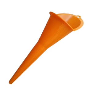 Лійка для заміни мастила