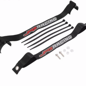 Стропи для пересування мотоциклу