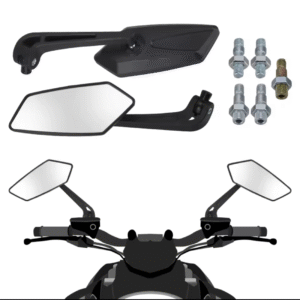 Дзеркала універсальні з кріпленням