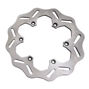 Задній гальмівний диск 220 мм. KTM KOVI Geon