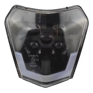 LED фара елемент