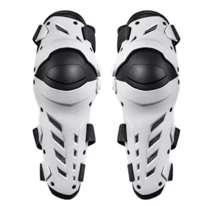 Шарнірні наколінники білі S-XL