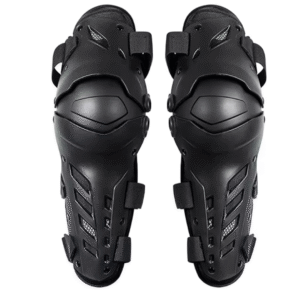 Шарнірні наколінники чорні S-XL