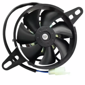 Вентилятор системи охолодження