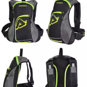 Рюкзак з гідратором Acerbis 10 л.