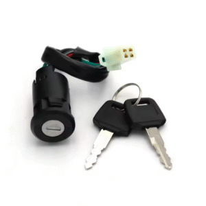 Замок запалювання універсальний