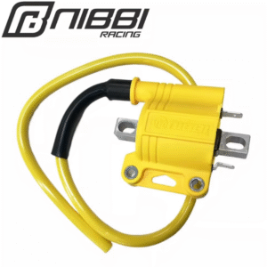 Катушка запалювання посиленної продуктивності NIBBI