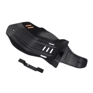 Захист картера пластиковий